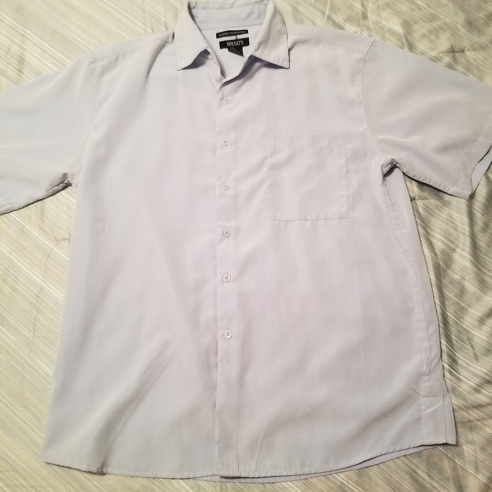 Bruno Mens Shirt L